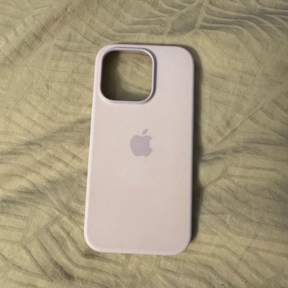 Apple 14 pro case